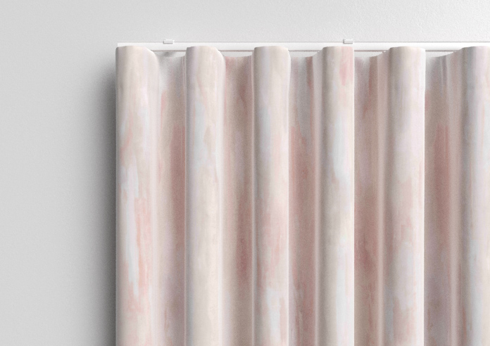 Waterfall, Innocence - Made to Measure Curtains - Image 13